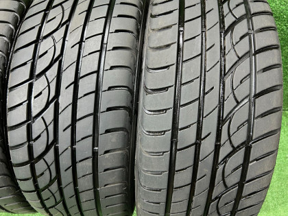 Шины 215/45R17 Rovelo RPX-988 SUBARU LEGACY OEM 12345 BL9 BL5 BLE 2008