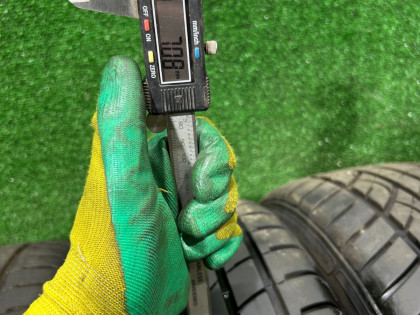 Шины 215/45R17 Rovelo RPX-988 SUBARU LEGACY OEM 12345 BL9 BL5 BLE 2008