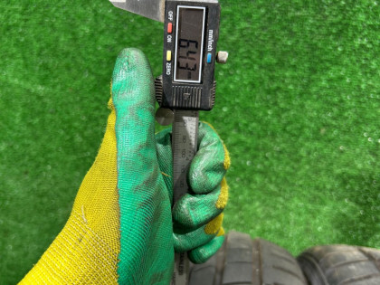 Шины 215/45R17 Rovelo RPX-988 SUBARU LEGACY OEM 12345 BL9 BL5 BLE 2008