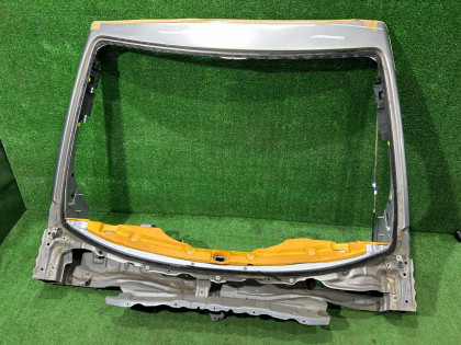 Рамка лобового стекла BL9