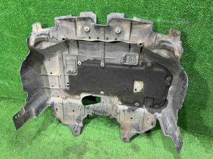 Защита двигателя