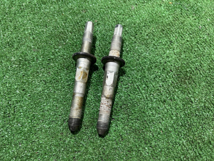 Проставки передних рычагов BL9