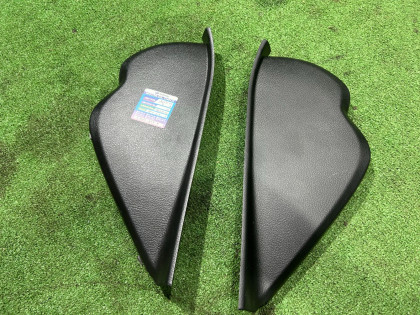 Пластик торпедо BL9