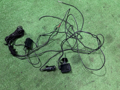 Видеорегистратор BL9