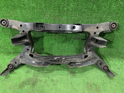 Балка задняя