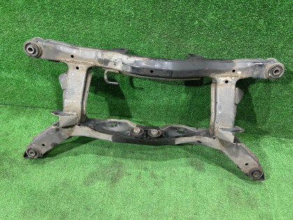 Балка задняя