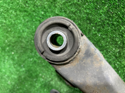 Балка задняя