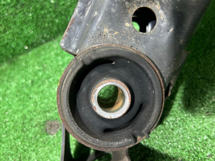 Балка задняя