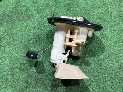 Бензонасос