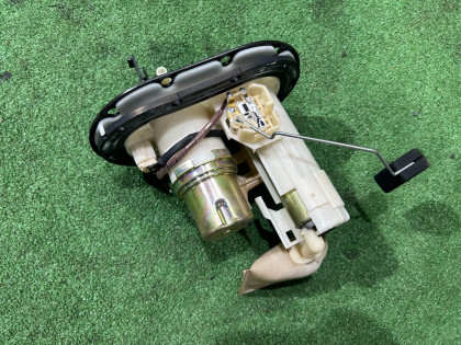 Бензонасос