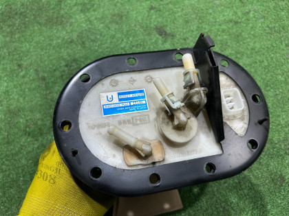 Бензонасос