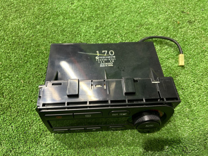 Блок климат контроля