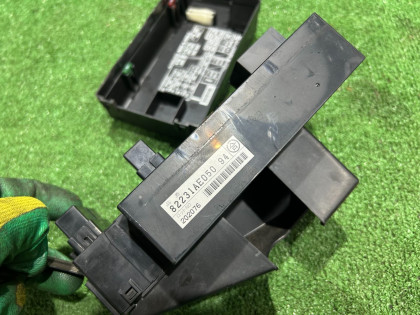 Блок предохранителей