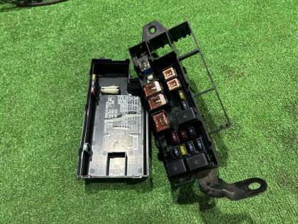 Блок предохранителей