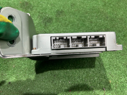 Блок управления акпп