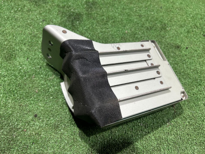 Блок управления акпп