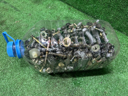 Болты 5 литров