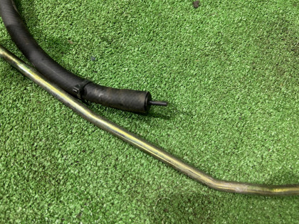 Вакуумный шланг