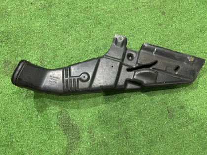 Воздухозаборник