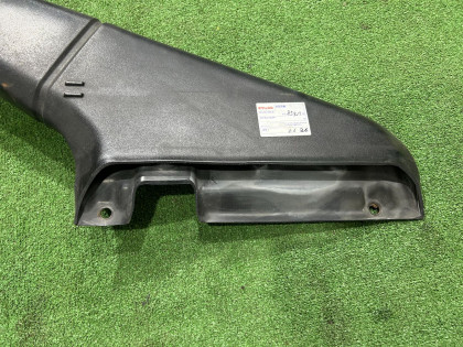 Воздухозаборник