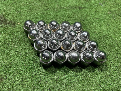 Гайки колес