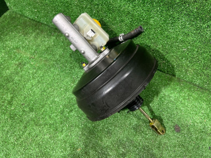 Главный тормозной цилиндр