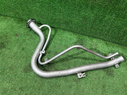 Горловина бензобака