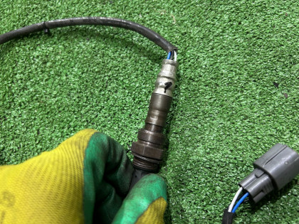 Датчик кислородный Лямбда-зонд