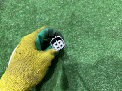 Датчик кислородный Лямбда-зонд