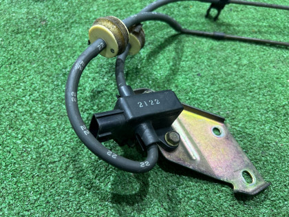 Датчик разности давления турбин