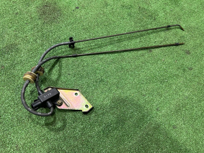 Датчик разности давления турбин