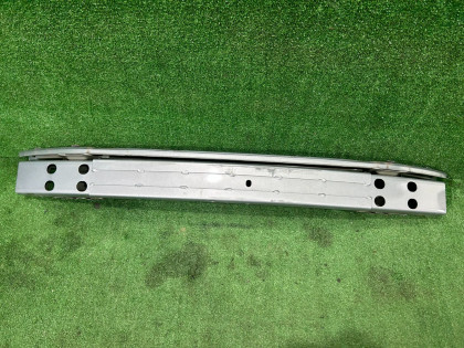 Жесткость бампера передняя