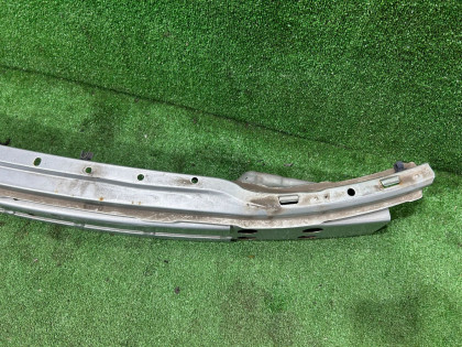 Жесткость бампера передняя