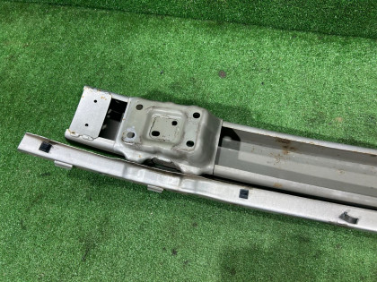 Жесткость бампера передняя