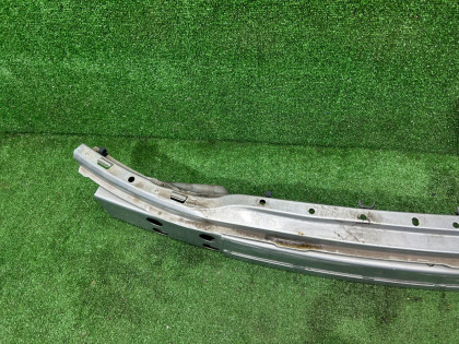 Жесткость бампера передняя