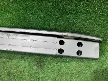 Жесткость бампера передняя