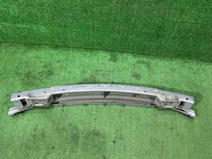 Жесткость бампера передняя