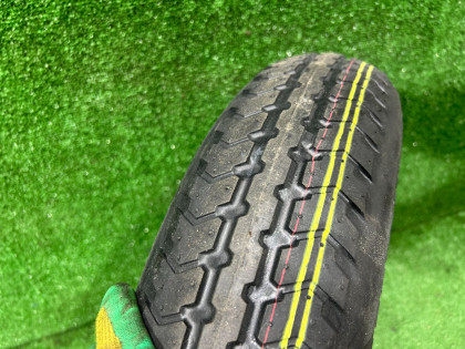 Запасное колесо