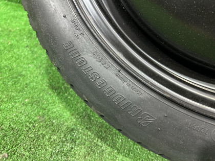 Запасное колесо