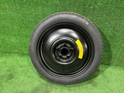 Запасное колесо
