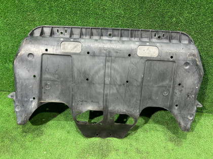 Защита двигателя