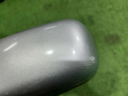 Зеркало левое