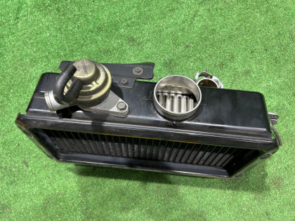 Интеркулер