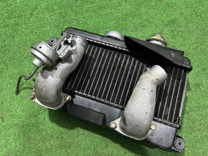 Интеркулер