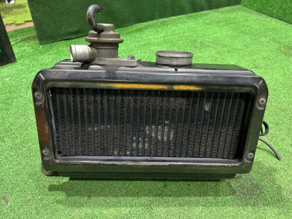 Интеркулер