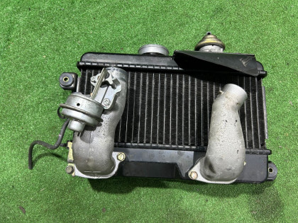 Интеркулер