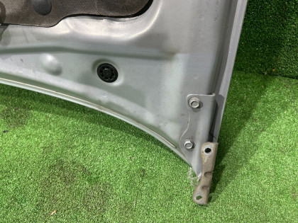 Капот SUBARU LEGACY OEM 57229AE050 BE5 BH5 2002 SILVER 01G