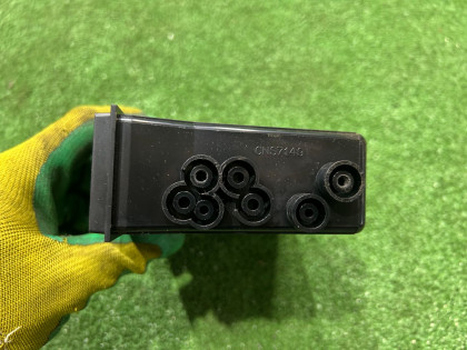 Кармашек под магнитофон