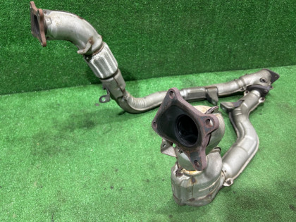 Катализатор