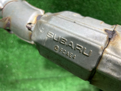 Катализатор